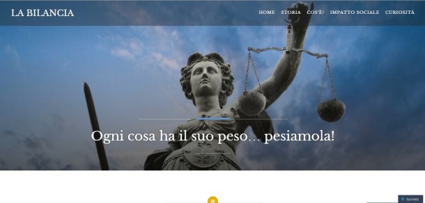 bilancia