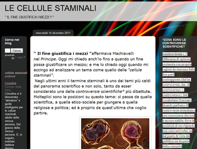 cellulestaminali