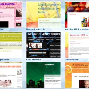 Controversie scientifiche