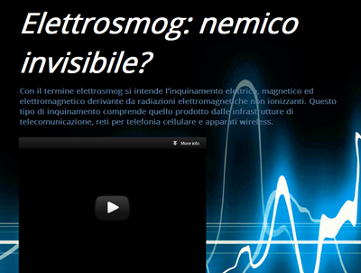 Elettrosmog