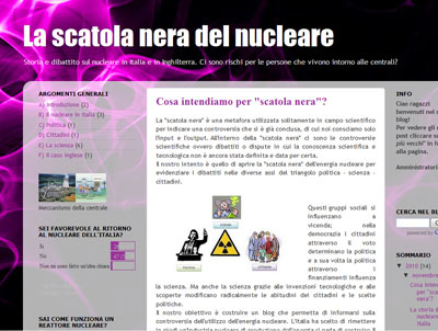 nucleare