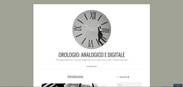 orologio