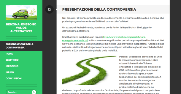 Propulsori alternativi