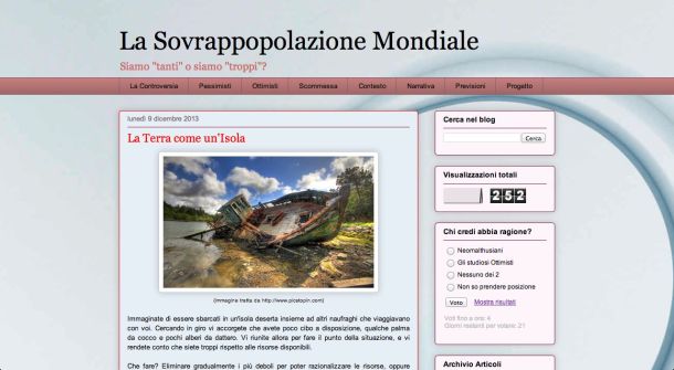 Sovrappopolazione