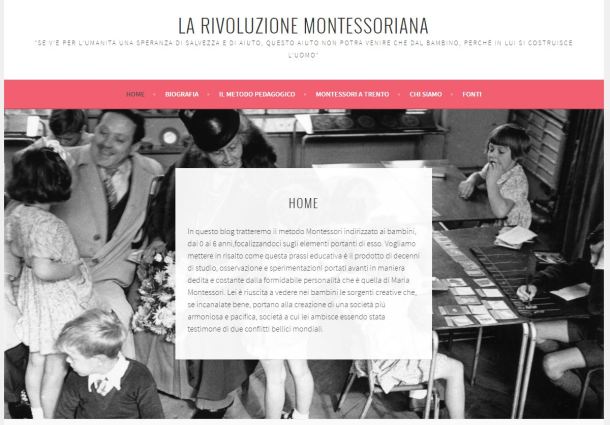 montessori