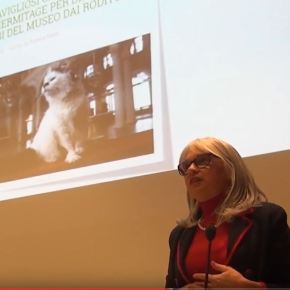 “Collaborare, comunicare e produrre contenuti di ricerca: i social media” di Cristina&nbsp;Rigutto