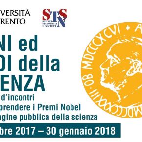Geni ed eroi della scienza: il calendario completo dei&nbsp;seminari
