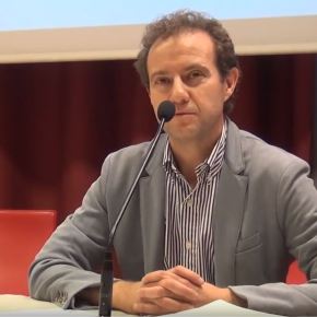 Un Nobel è per sempre. Il premio Nobel e l’immagine pubblica della scienza, con M.&nbsp;Bucchi