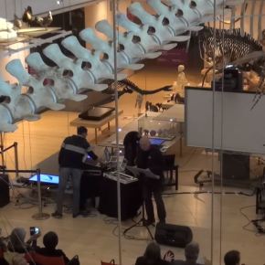 S. Shapin a Trento: l’immagine dello scienziato secondo lo storico e sociologo della scienza di&nbsp;Harvard