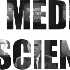 Seminario 2021: The Medium is&nbsp;Science