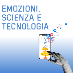 Seminario STSTN 2025: Emozioni, Scienza e&nbsp;Tecnologia