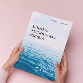 Acqua e rischi naturali: Il Magazine&nbsp;Observa