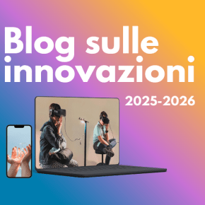 Innovazioni (2025)