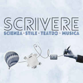 Seminario 2026: SCRIVERE. Scienza, Stile, Teatro,&nbsp;Musica